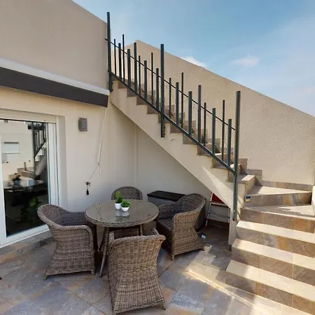 Aguas Nuevas 92 Top Floor * 托雷维耶哈